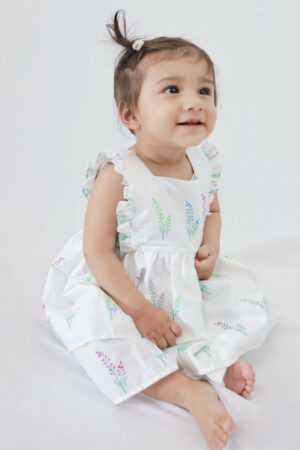 Snow Angel Dress - Image 1