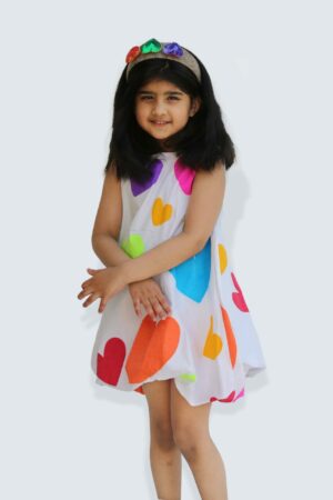 Summer Daze Dress - Image 1
