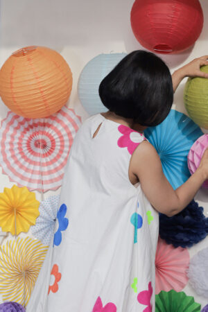 Summer Daze Dress - Image 3