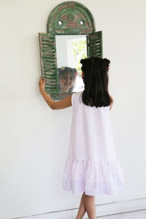 Sweet Caroline Dress - Image 3