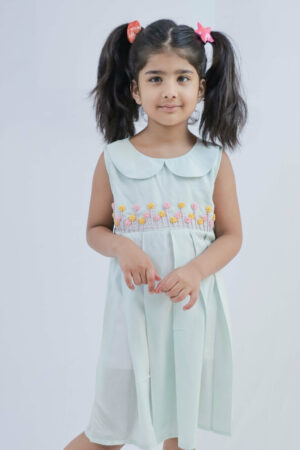 Terra Dress - Image 2
