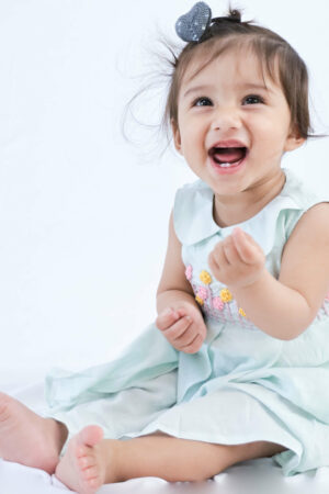 Terra Dress - Image 1