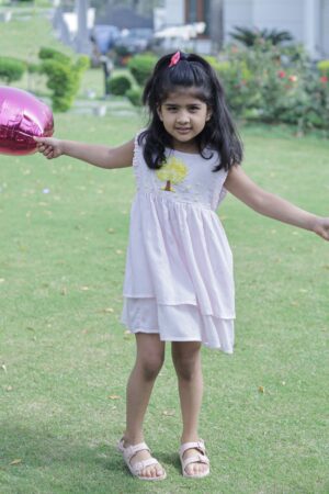 Tree Hugger Dress - Image 4