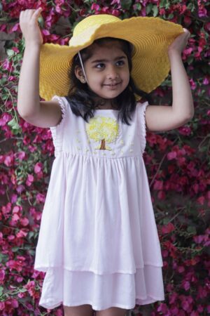 Tree Hugger Dress - Image 2