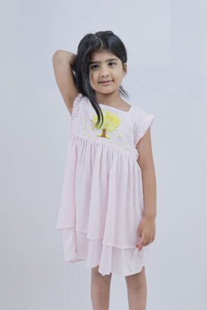 Tree Hugger Dress - Image 1