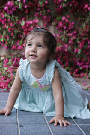 Watermelon Sugar Dress - Image 2