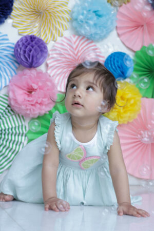 Watermelon Sugar Dress - Image 3
