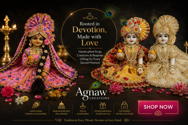 Divine Handcrafted Creations for Every Festive Celebration