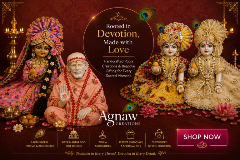 Elegant Spiritual Essentials for Every Sacred Celebration